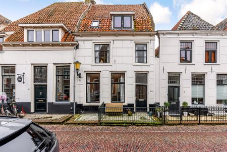 Te huur: Huis Ellestraat in Elburg - Photo 5