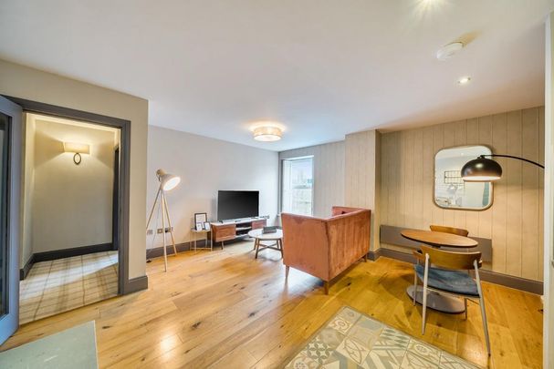 1 bedroom flat to rent - Photo 1