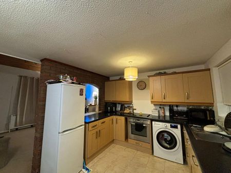 1 bedroom terraced house to rent - Photo 4