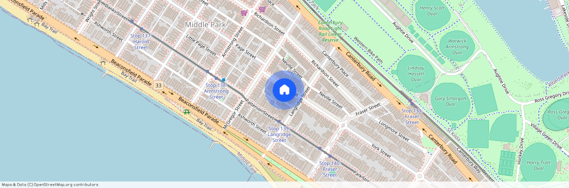 5/28 Park Road, Vic 3206, Middle Park