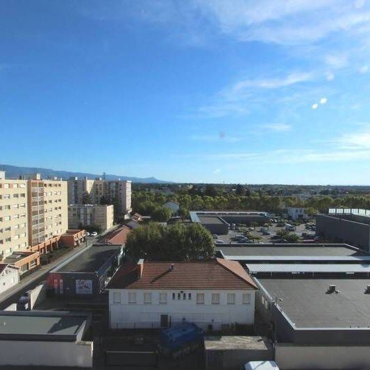 Location appartement t2 à Romans-sur-Isère (26100) - Photo 1