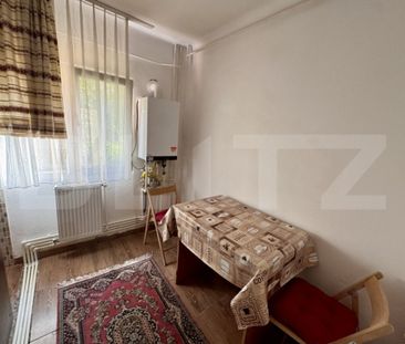 Garsoniera decomandata 35 mp, Bvd Dacia - Brazda lui Novac - Fotografie 1