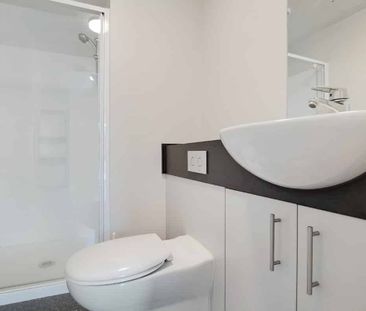 Peak Apartments - Photo 4