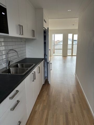 Lupingatan, Höganäs - Photo 4