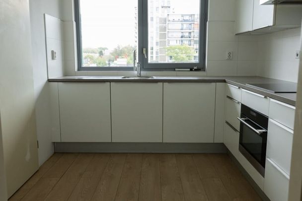 Etienne de Bouterstraat 13, Het Lage Land, 3067AR, Rotterdam - Photo 1