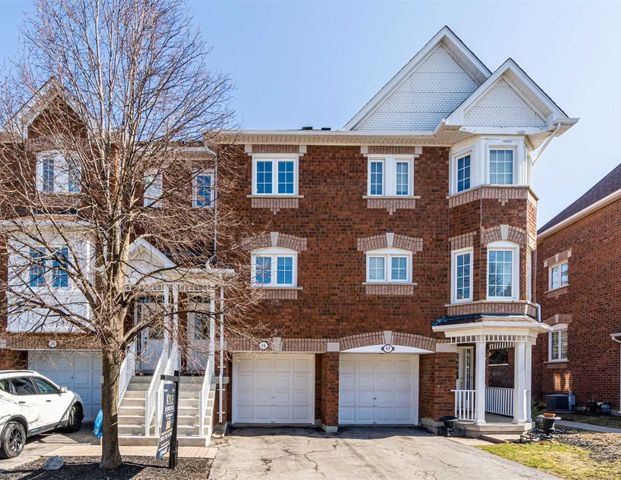 For Lease - 6060 Snowy Owl Crescent Unit# 16, Mississauga, Ontario - Photo 1