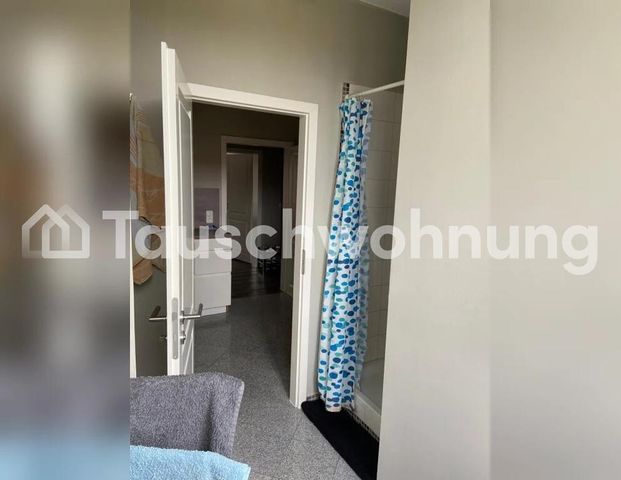TAUSCHWOHNUNG Dringend neue Wohnung gesucht - Foto 1