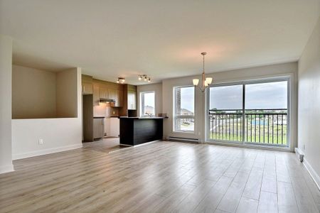 Appartement à louer - Photo 2