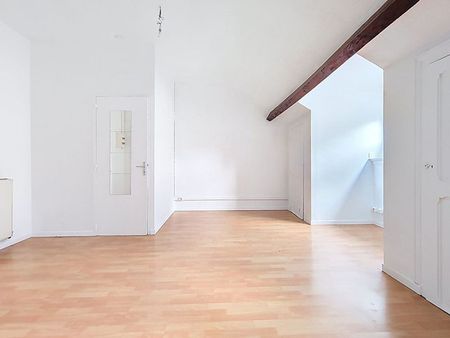 Appartement 1 pièce à louer - Photo 4