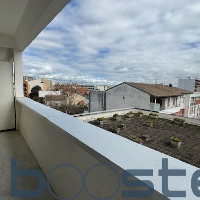 2 pièces, 56m² en location à Toulouse - 664.89 € par mois - Photo 1