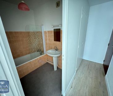 Location Appartement 1 pièce 22m² POITIERS 86000 - Photo 6