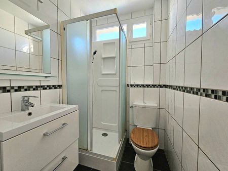 Appartement 2 pièces - - Photo 3