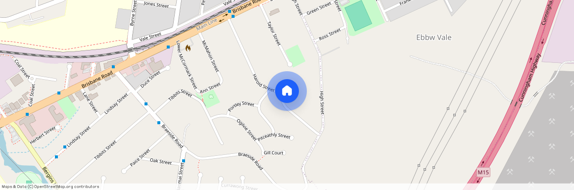 46 Harold Street, Bundamba QLD 4304