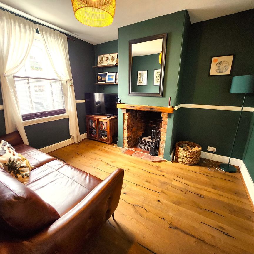 Park Street, Stourbridge - Photo 1