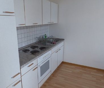 EBK, BALKON, KAßBERG ab sofort mietbar - Photo 4