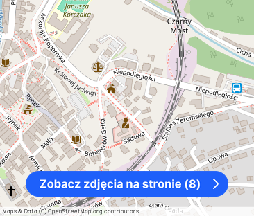 Mieszkanie do wynajęcia Nowa Ruda – zdjęcie 1