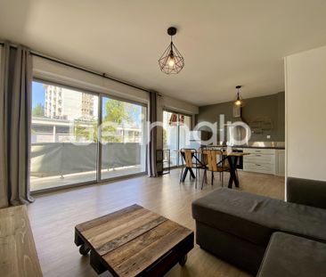 Location Appartement 3 pièces 64,16 m² - Photo 4