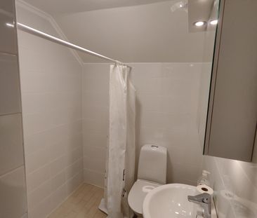 Folkparksvägen, Jörn - Foto 4