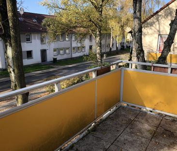 2-Zimmer-Wohnung in Herten-Disteln mieten - Foto 4