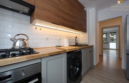 Warszawski, Warszawa, Bielany, Chomiczówka, Bogusławskiego - Photo 2