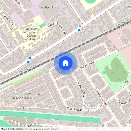 5 Filmer Crescent, Wallaceville, Upper Hutt