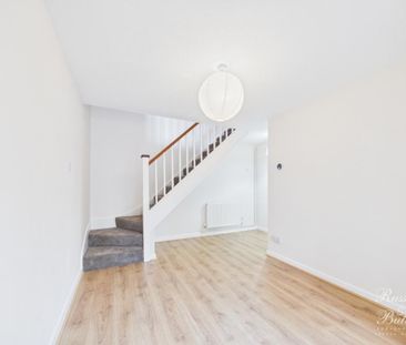 1 bedroom cluster house to rent - Photo 6
