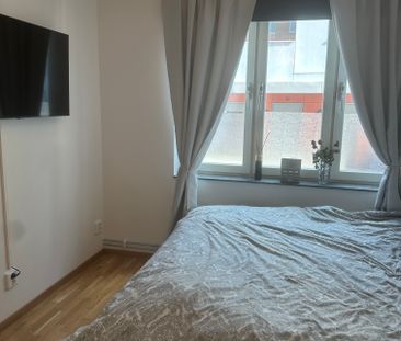 Bunkebergsgatan, Göteborg - Photo 3