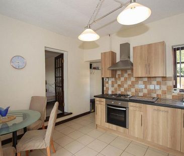 1 bedroom bungalow to rent - Photo 3