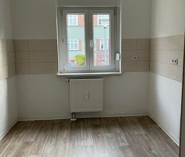 3-Raum-Wohnung Carl-Schurz-Straße 25 - Foto 6