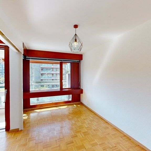 Magnifique appartement situé à la résidence de la Tourelle - Photo 1