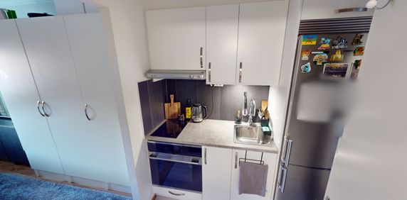 Västra Åsgatan, Eskilstuna - Foto 2