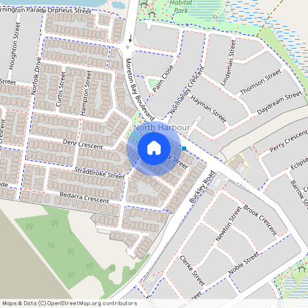 5 Fitzroy Street, Burpengary East QLD 4505