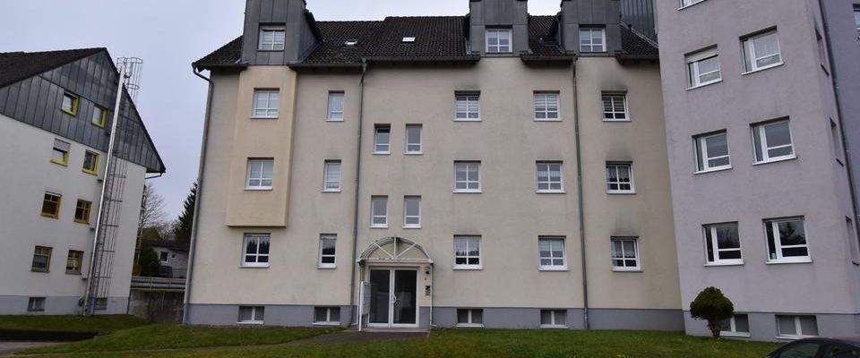 3 Zimmerwohnung - Foto 1