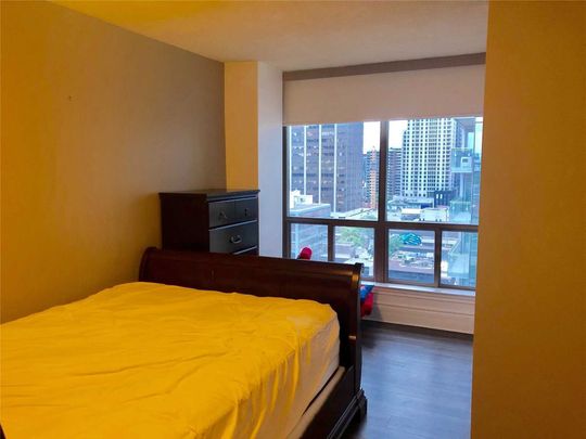 For Lease - 40 Scollard Street Unit# 1507, Toronto, Ontario - Photo 1