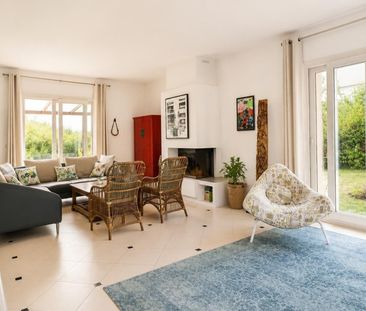 Maison • L'Étang-la-Ville - Photo 2