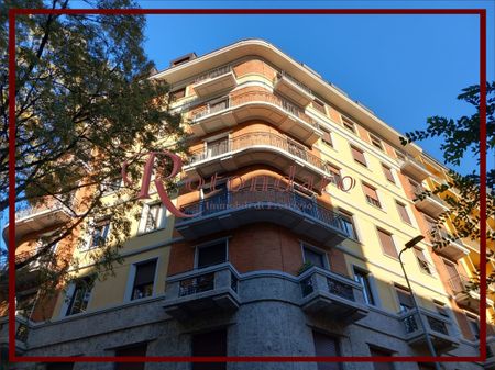 Affitto Residenziale - Milano Citta' Studi, Lambrate - Via Teodosio - Photo 2