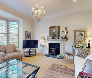 5 bedroom terraced house to rent - Photo 6