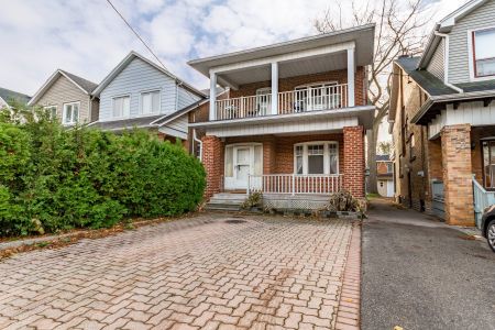 For Lease - 9 Graham Gardens Unit# Main, Toronto, Ontario - Photo 3