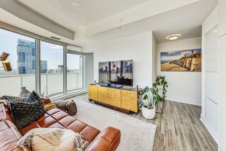 For Lease - 403 Church Street Unit# 4002, Toronto, Ontario - Photo 5