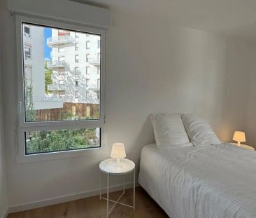 Appartement à louer 2 pièces 52.7m² - Photo 6