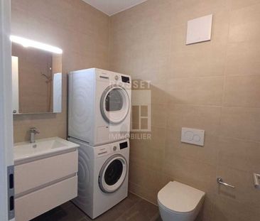 Appartements neufs de 2½ pièces d'environ 51 et 58 m² au dernier étage - Foto 2