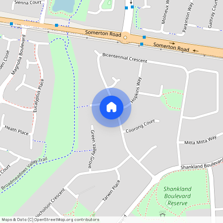 27 Bicentennial Crescent, Vic 3048, Meadow Heights