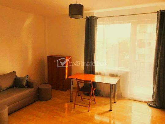 Apartament cu 1 camera, zona FSEGA/Iulius Mall - Photo 1