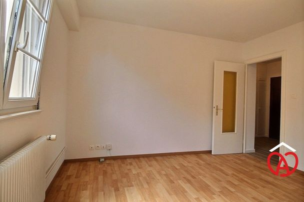 Appartement 1 pièce à Barr - Photo 1