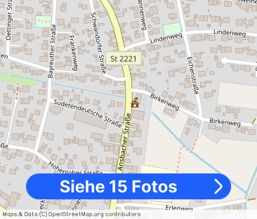 Sofort Einziehen und Wohlfühlen! 2-Zimmer-Neubauwohnung im Grünen m... - Foto 1