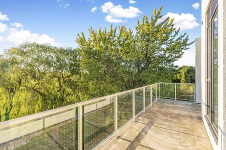 For Lease - 722 Marlee Avenue Unit# 406, Toronto, Ontario - Photo 4