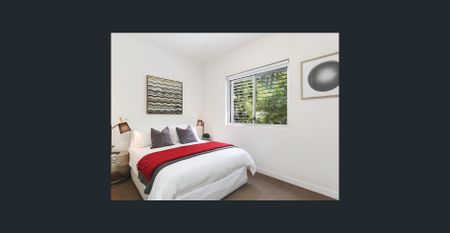 Absolute convenience and style in the popular Lucca Building - Photo 3