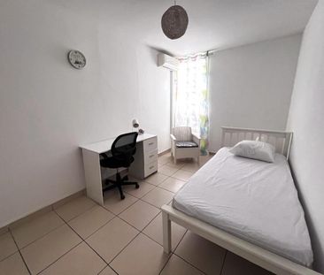 Appartement meublé en colocation - secteur central - Photo 5