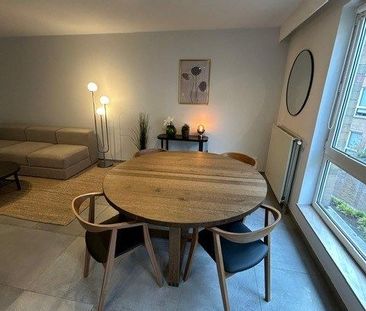 Volledig bemeubeld 1-slaapkamer appartement te Leuven - Photo 6