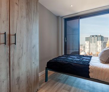 1 bedroom private hall to rent - Photo 2